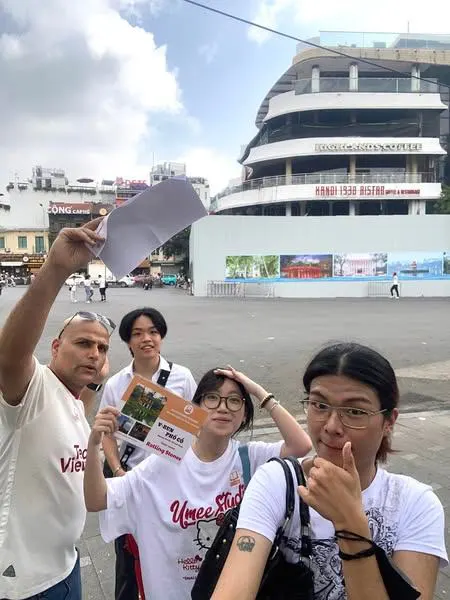 Trung tâm Luyện thi Ielts Đường Phương
