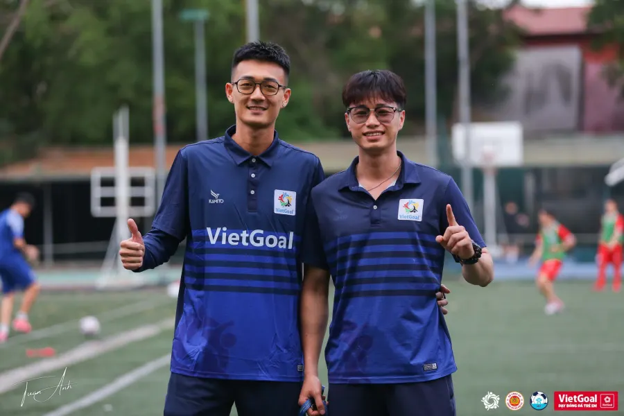 Trung tâm VietGoal