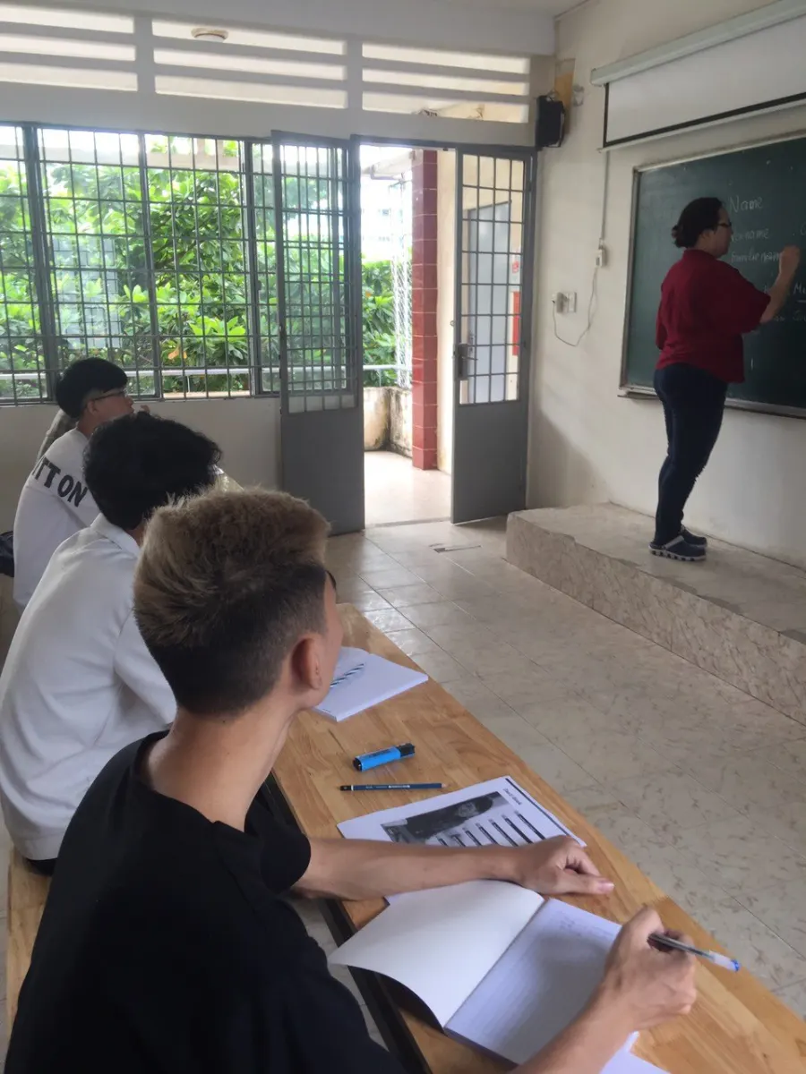 Trung tâm Tư vấn Du học TPCorp