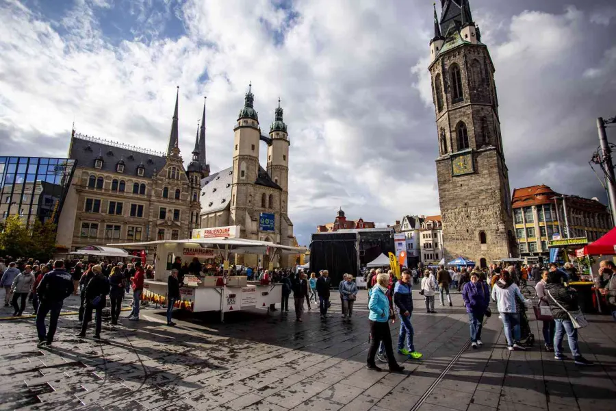 Trung tâm ALIZ - Du học Đức