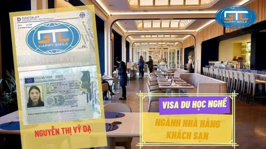 Trung tâm Du Học nghề Đức