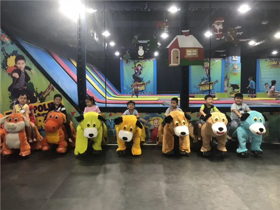 Trường mầm non 13