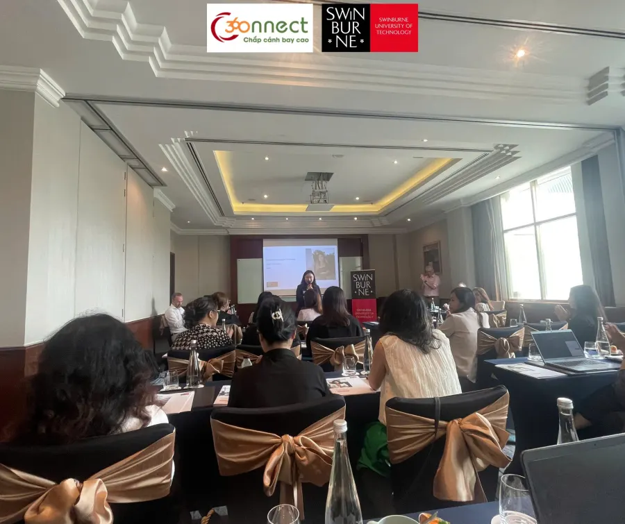 Trung tâm 360 Connect