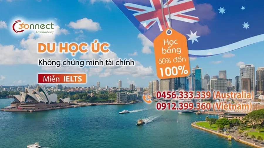 Trung tâm 360 Connect