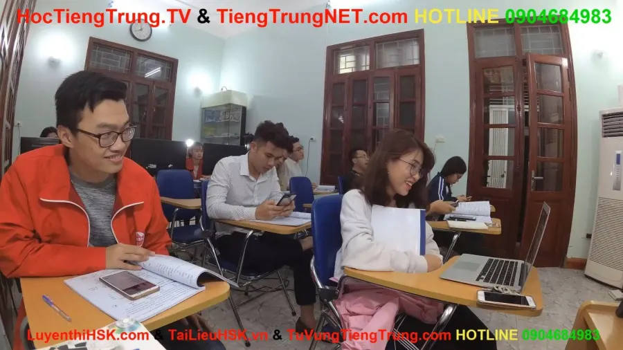 Trung tâm CHINEMASTER