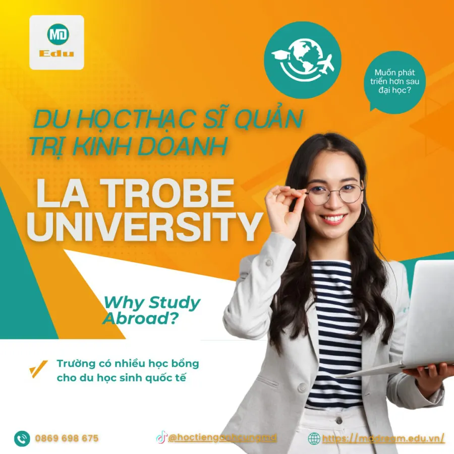 Trung tâm MD Edu