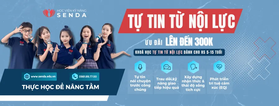 Học viện Giáo Dục SENDA