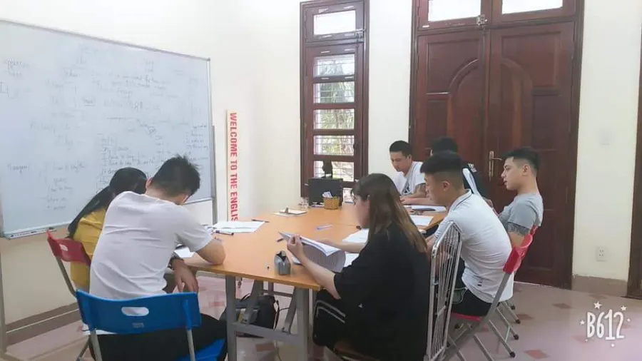Trung tâm Luyện thi IELTS cấp tốc