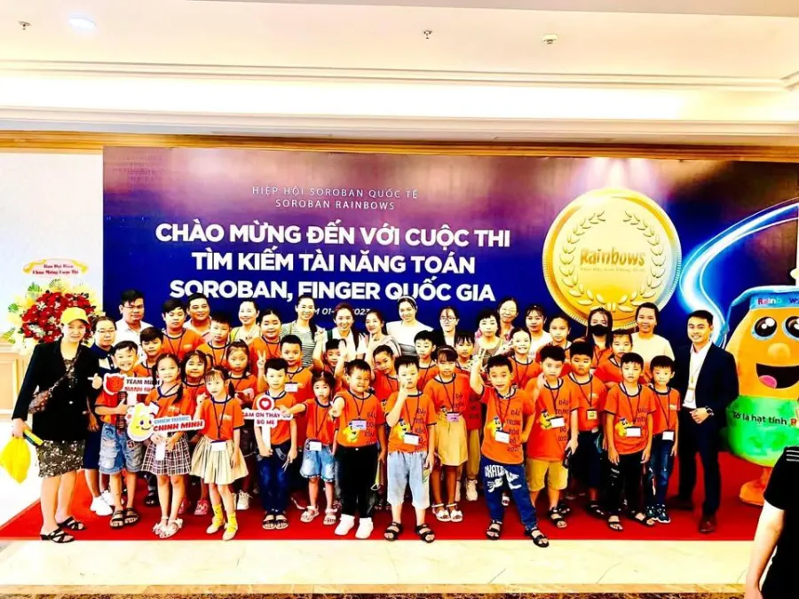 Hệ thống Đào tạo Giáo Dục Đông Phương