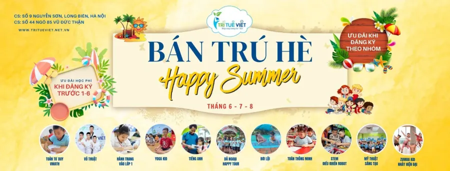 Trung tâm Ngoại Ngữ New Talent