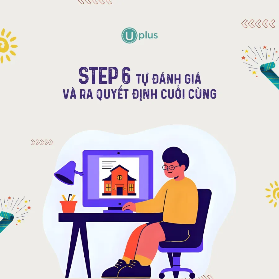 Trung tâm Uplus English