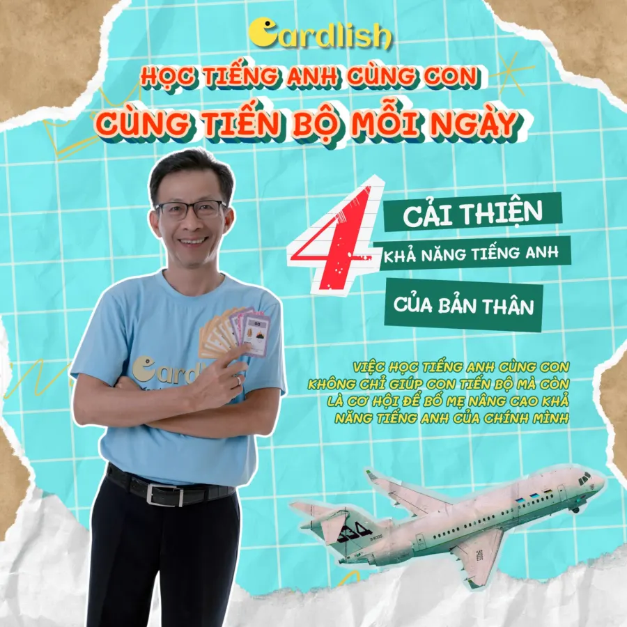 Trung tâm Cardlish - Thủ Dầu 1
