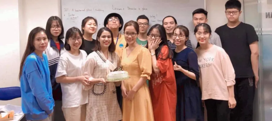 Trung tâm Ielts Thanh Loan
