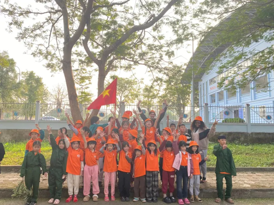 Trung tâm EPAT English