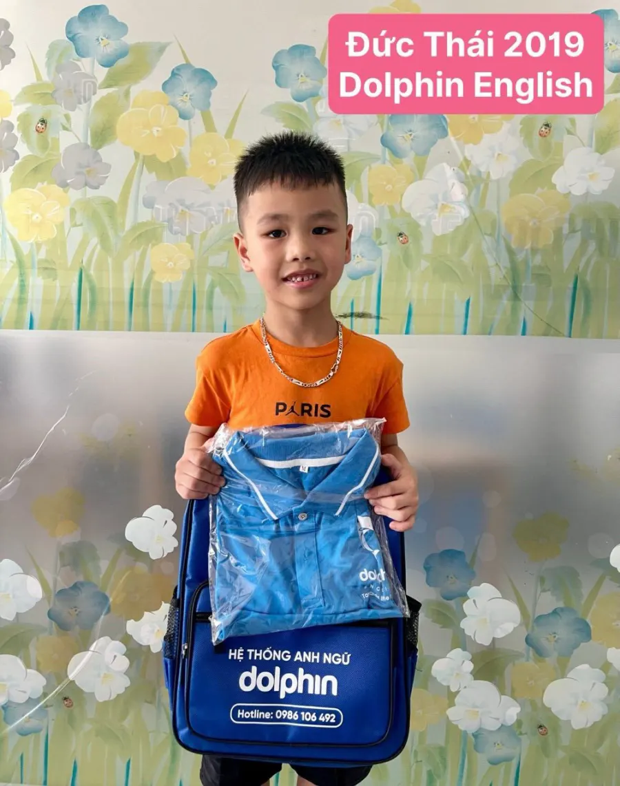 Trung tâm Dolphin Sông Công