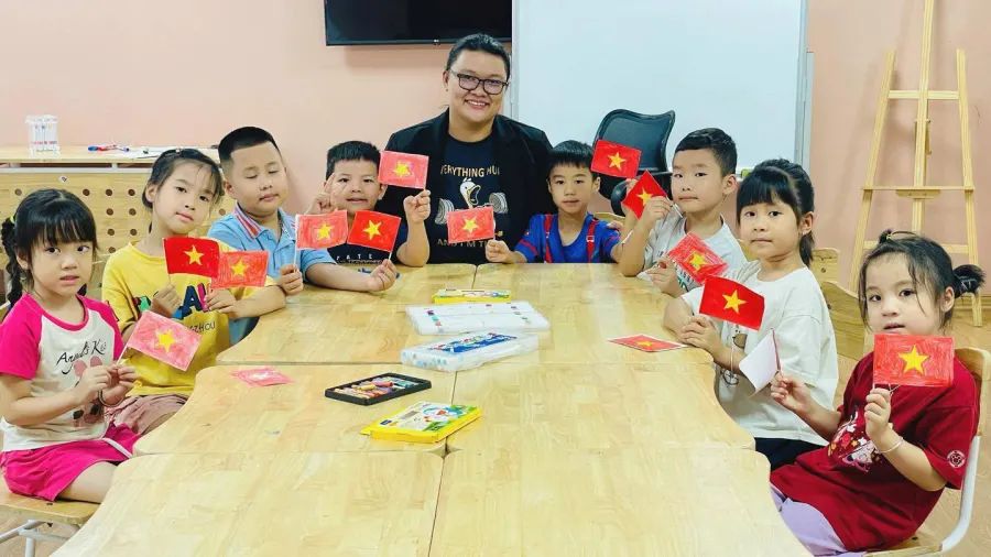 Trung tâm BRIK Kids - Cơ sở 2