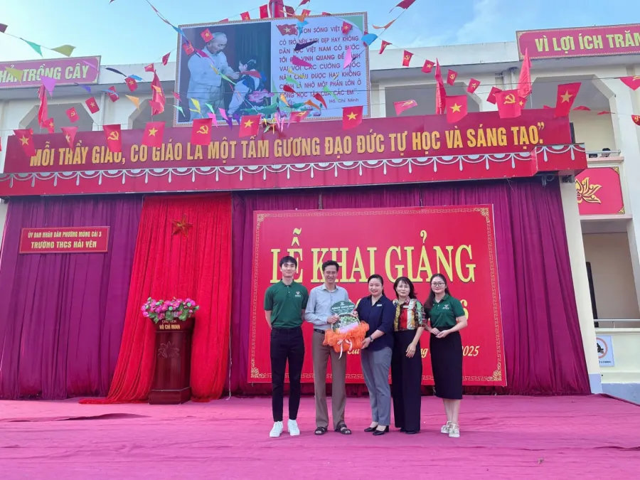 Hệ thống Anh ngữ Quốc tế  Army English