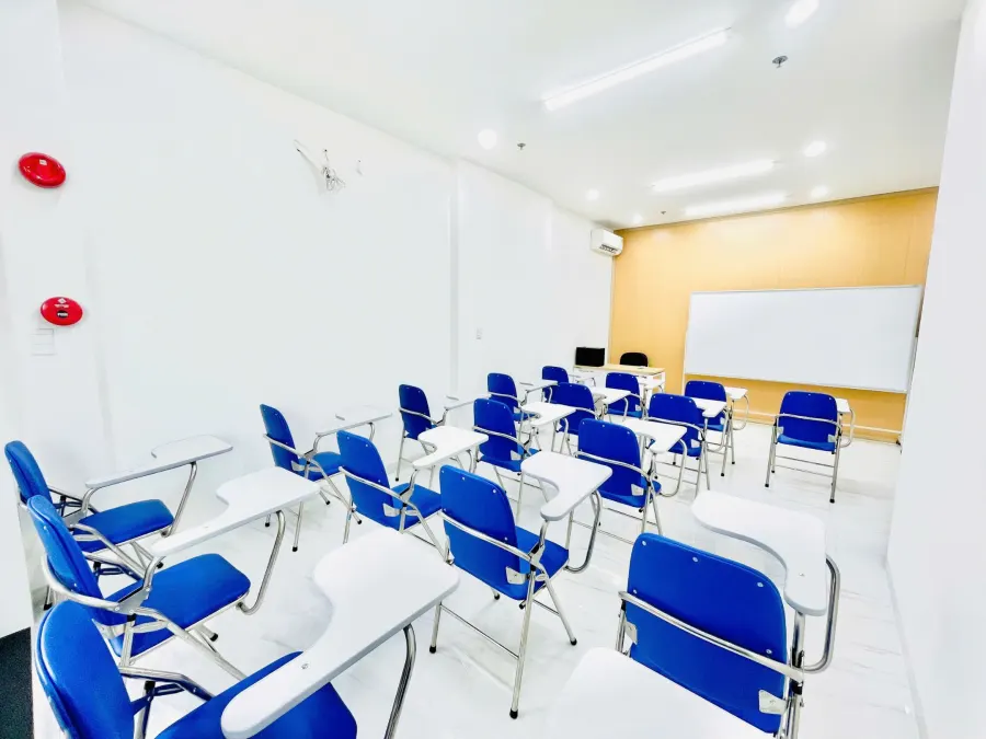 Hệ Thống Giáo Dục và Đào Tạo GenZ Education - Phú Cường