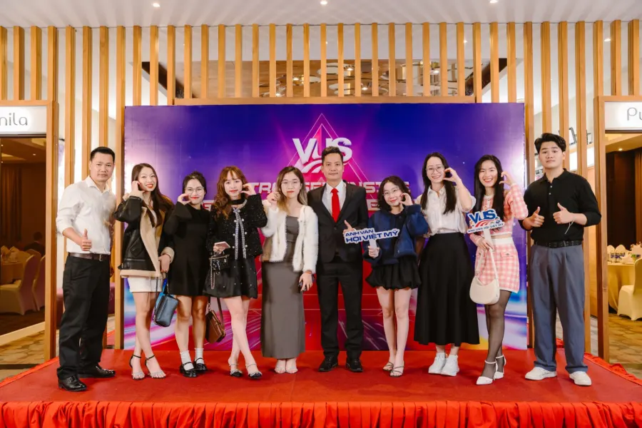 Trung tâm VUS - Anh văn Hội Việt Mỹ
