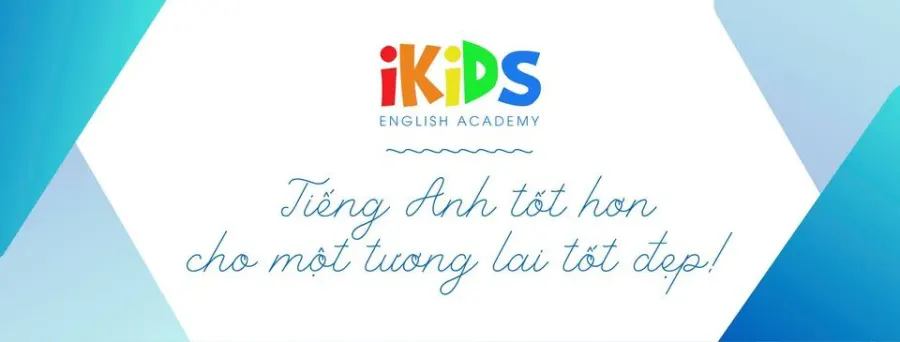 Trung tâm iKids English