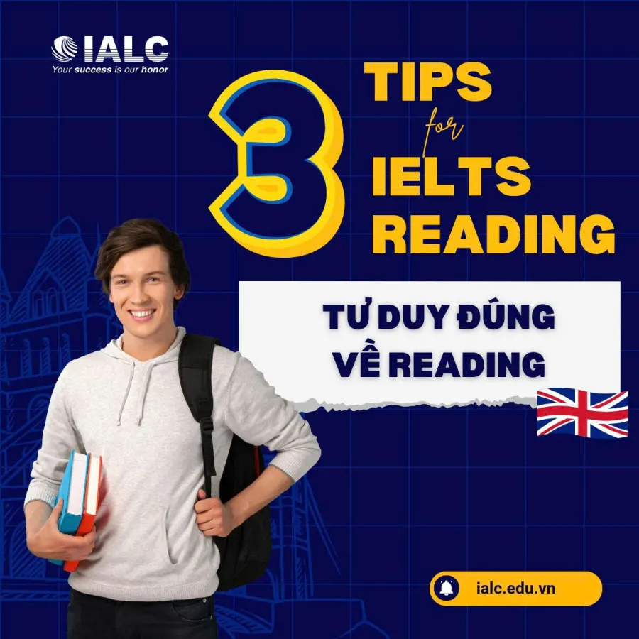 Trung tâm IALC English Center