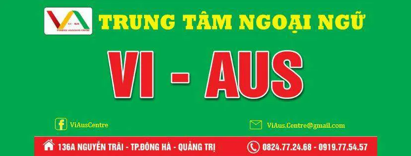 Trung tâm Ngoại Ngữ Vi-Aus