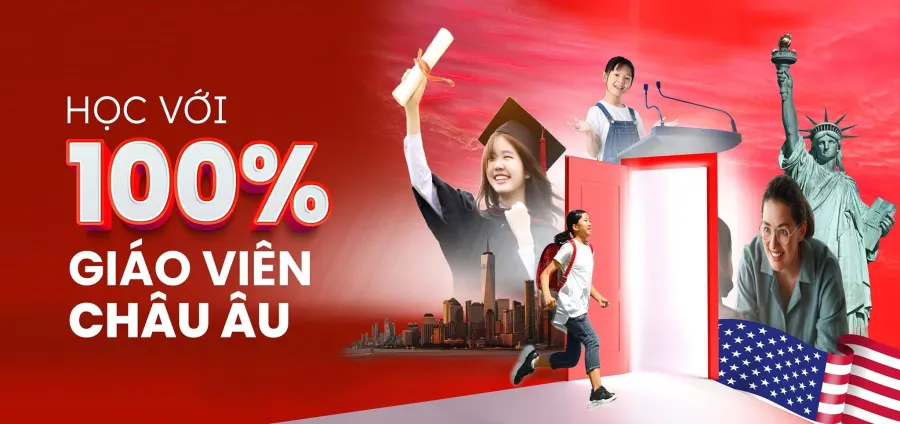 Trung tâm Emax English