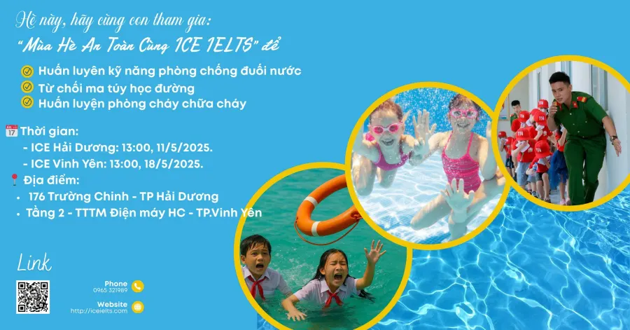 Học viện Đào tạo ICE