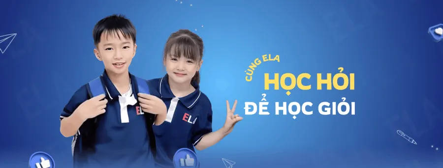 Trung tâm ELA EDU - Cơ sở 2