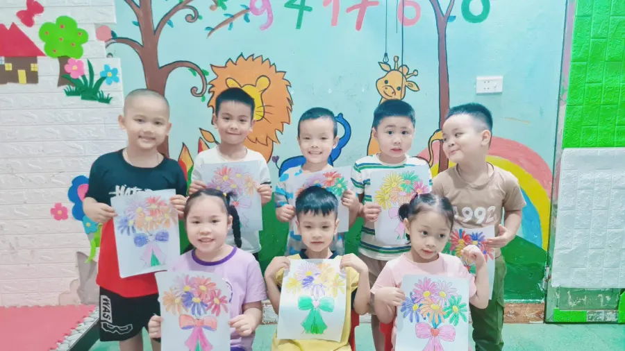 Trung tâm Anh Ngữ SLC