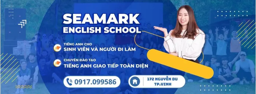 Trung tâm Anh ngữ Seamark