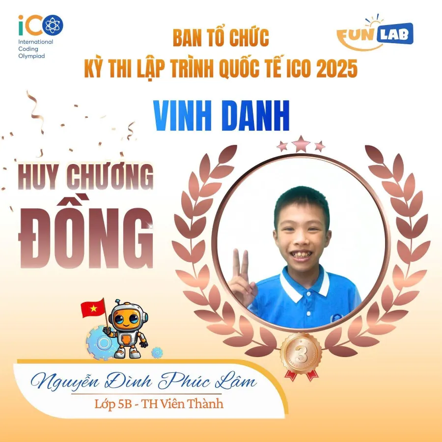 Trung tâm Ngoại ngữ Tin học Gold Edu
