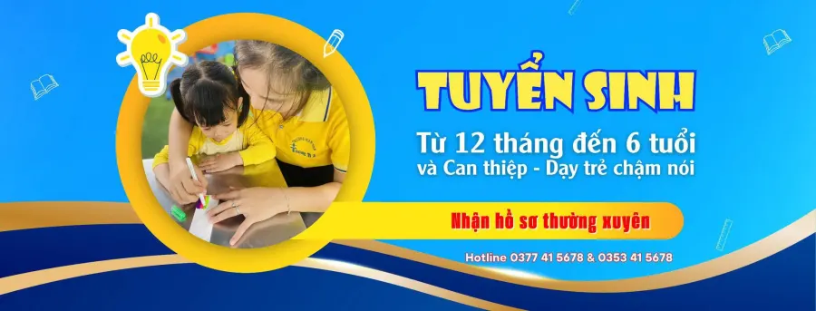 Trường mầm non Trạng Tí