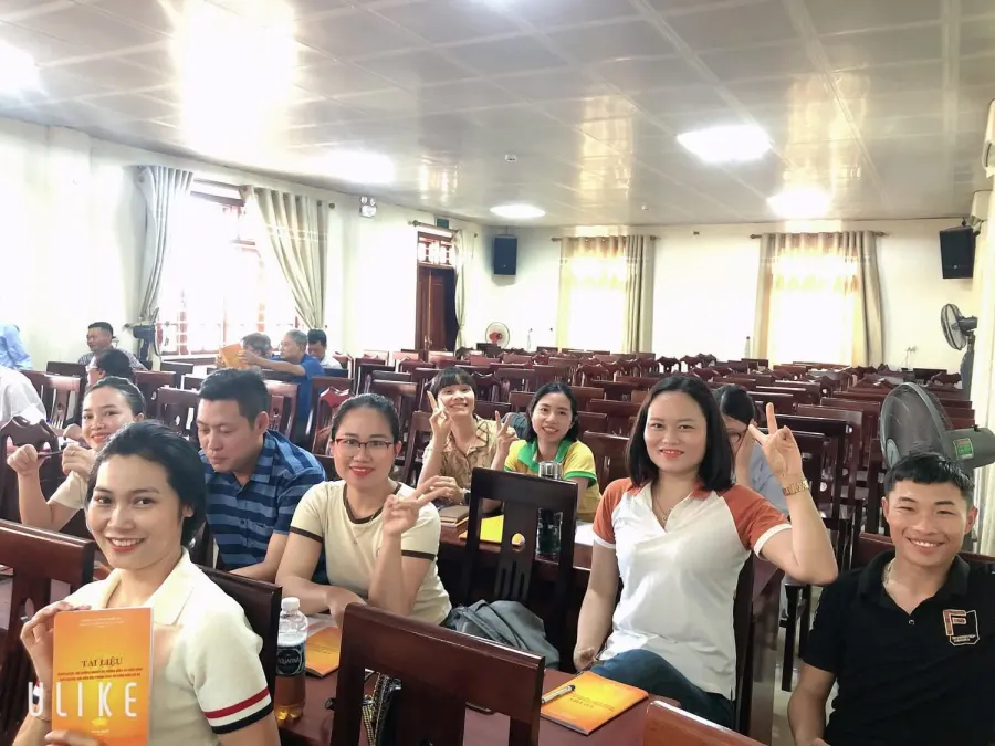 Hệ thống Giáo Dục Hoàng Quân IQ
