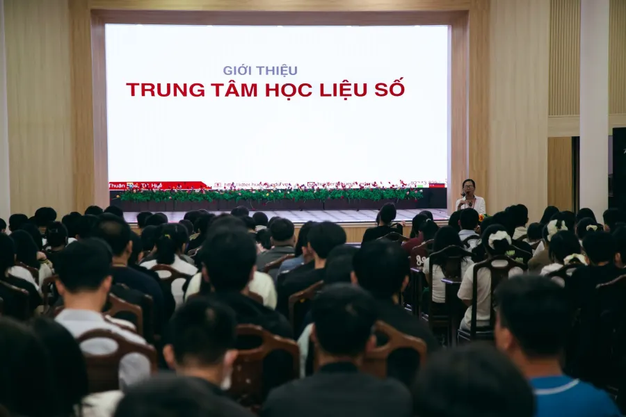 Trường Đại học Phú Xuân - Cơ sở 1