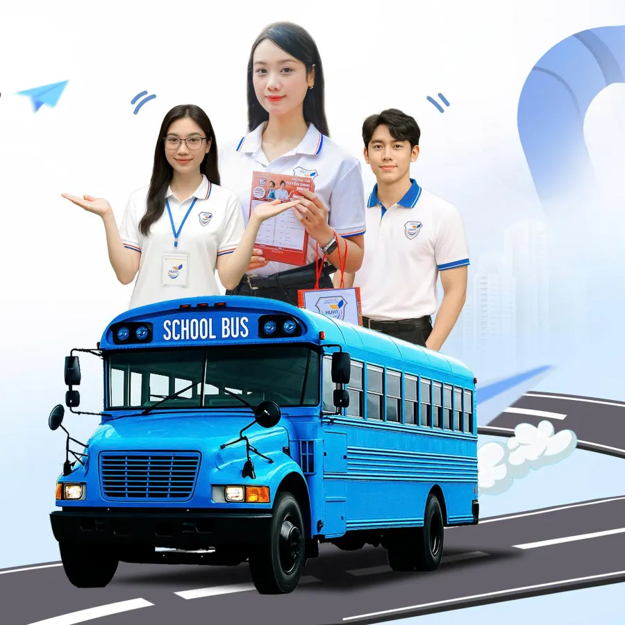 Trường Đại học Du lịch - Đại học Huế
