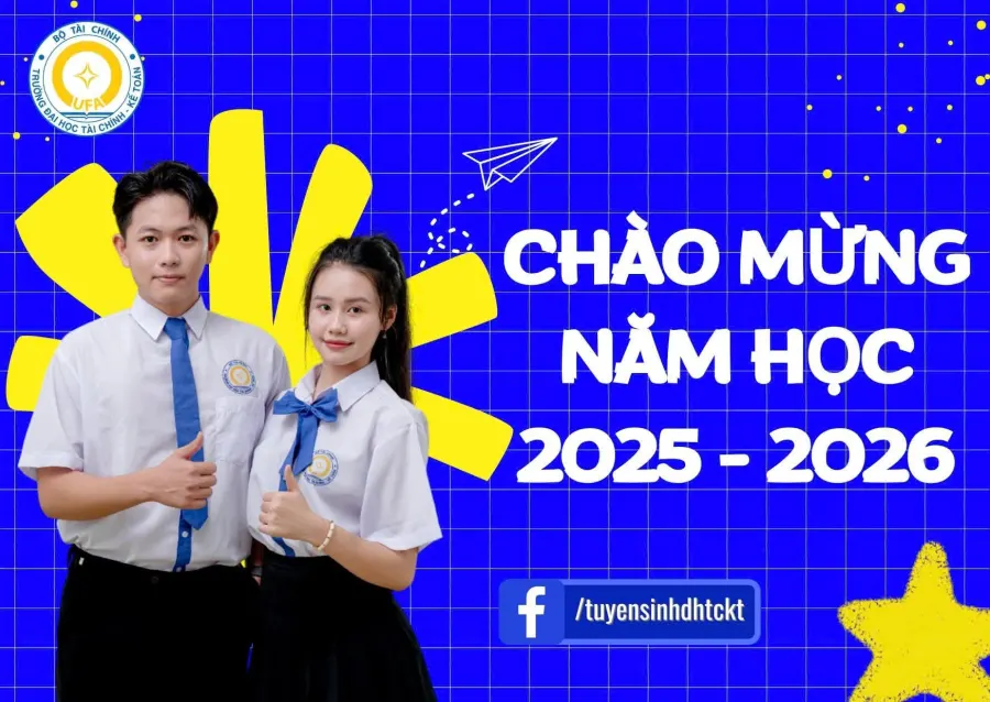 Trường Đại học Tài chính - Kế toán - Phân hiệu Thừa Thiên Huế