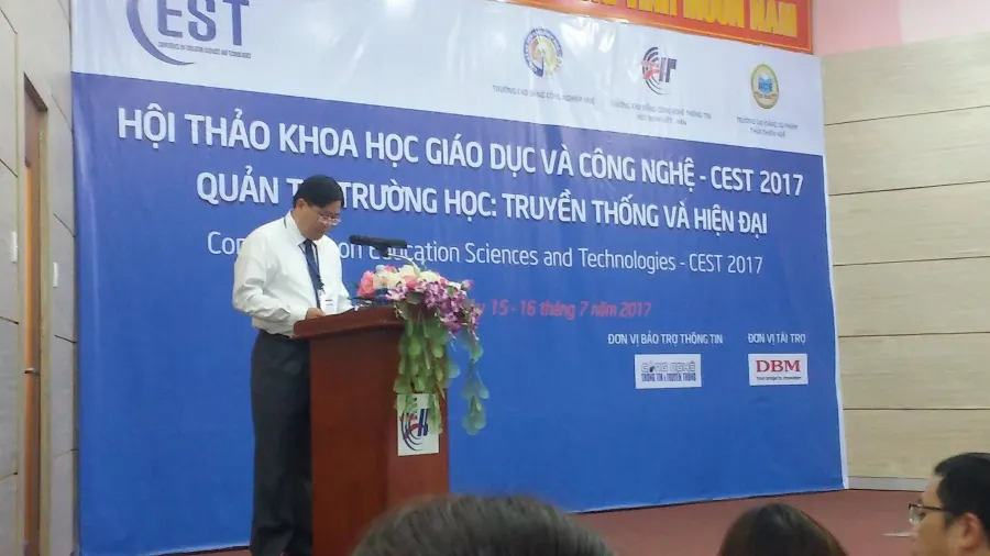 Trường Cao đẳng Sư phạm Thừa Thiên Huế