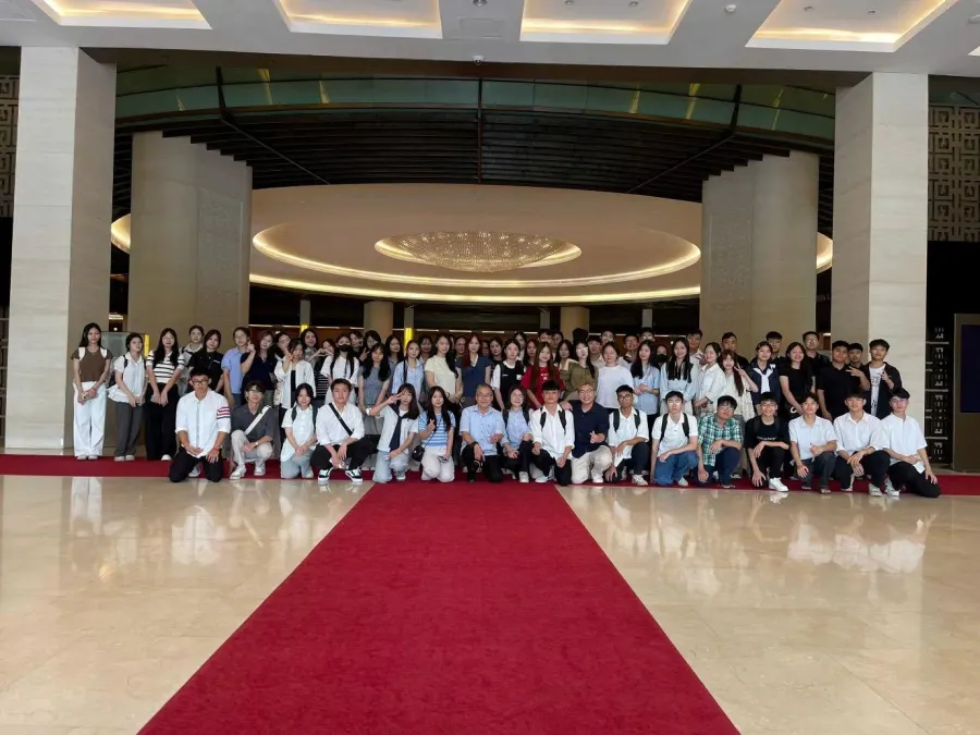 Trường Đại học Công Đoàn