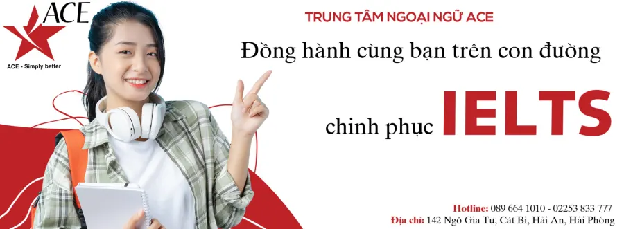 Trung tâm Ngoại Ngữ ACE