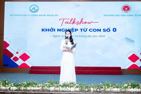 Trường Đại học Kinh tế Nghệ An