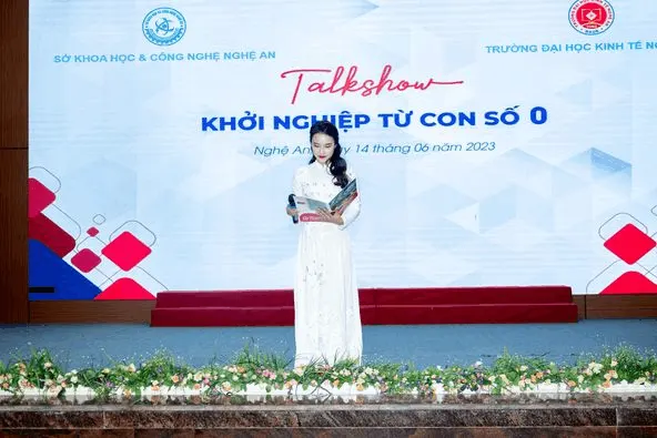 Trường Đại học Kinh tế Nghệ An