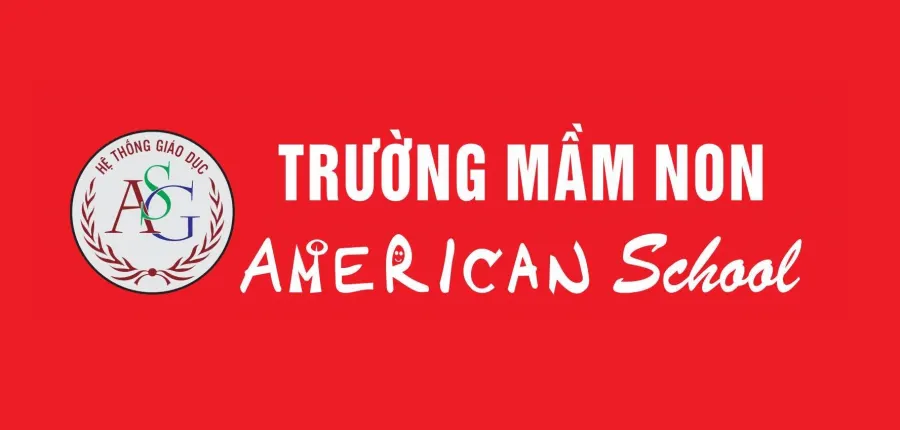 Hệ thống mầm non American School ASG