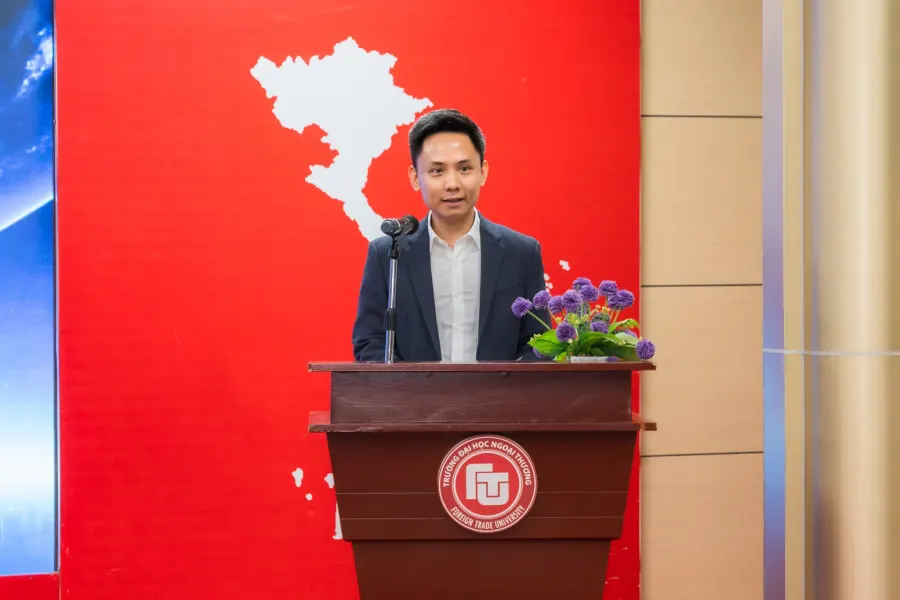 Trường Đại học Ngoại thương - FTU