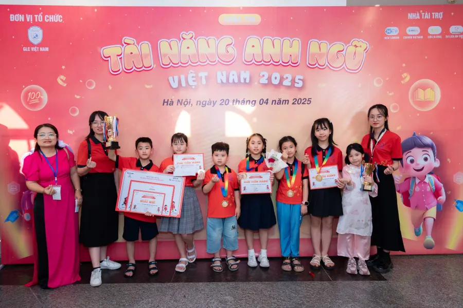 Trung tâm Ngoại Ngữ MaiLink
