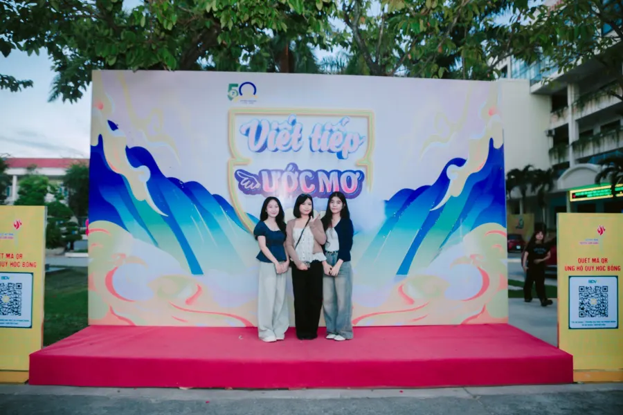 Trường Đại Học Sư Phạm - Đại học Đà Nẵng