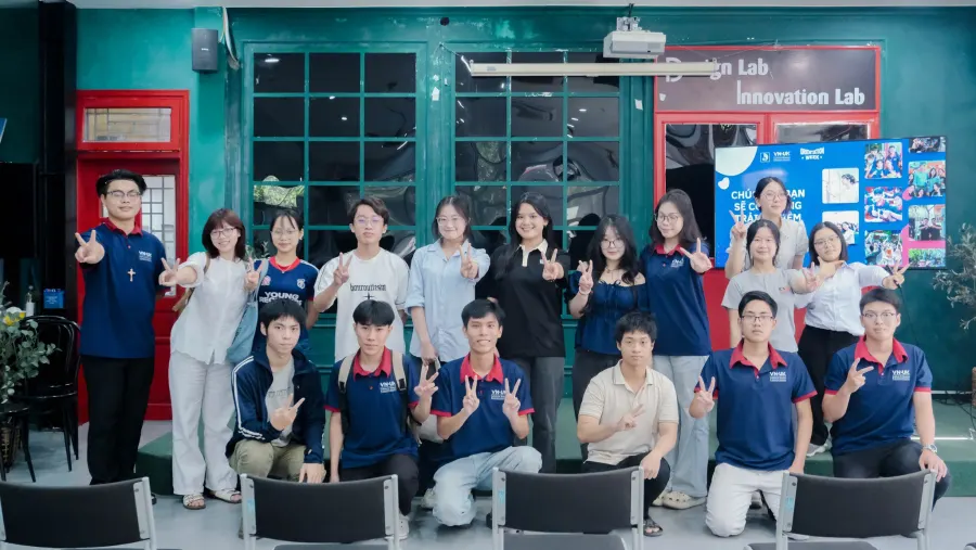 Viện Nghiên cứu và Đào tạo Việt Anh (VNUK) - Đại học Đà Nẵng