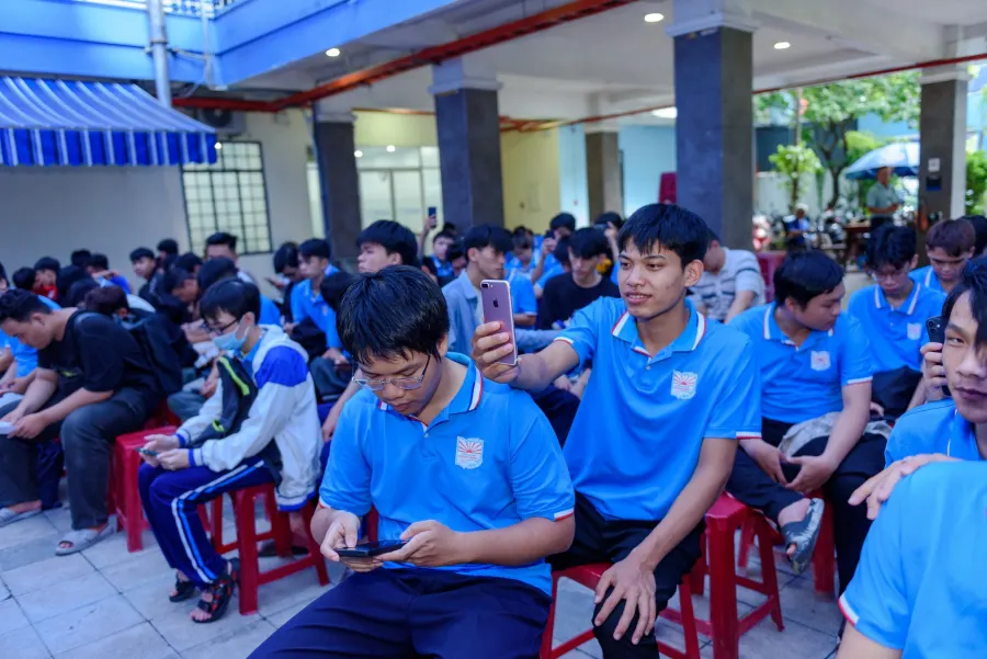 Trường Cao đẳng Phương Đông Đà Nẵng