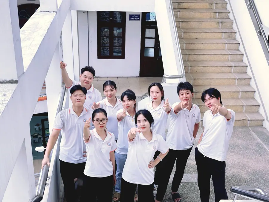 Trường Cao Đẳng Kinh Tế Kỹ Thuật Công Nghiệp  (Coeti)
