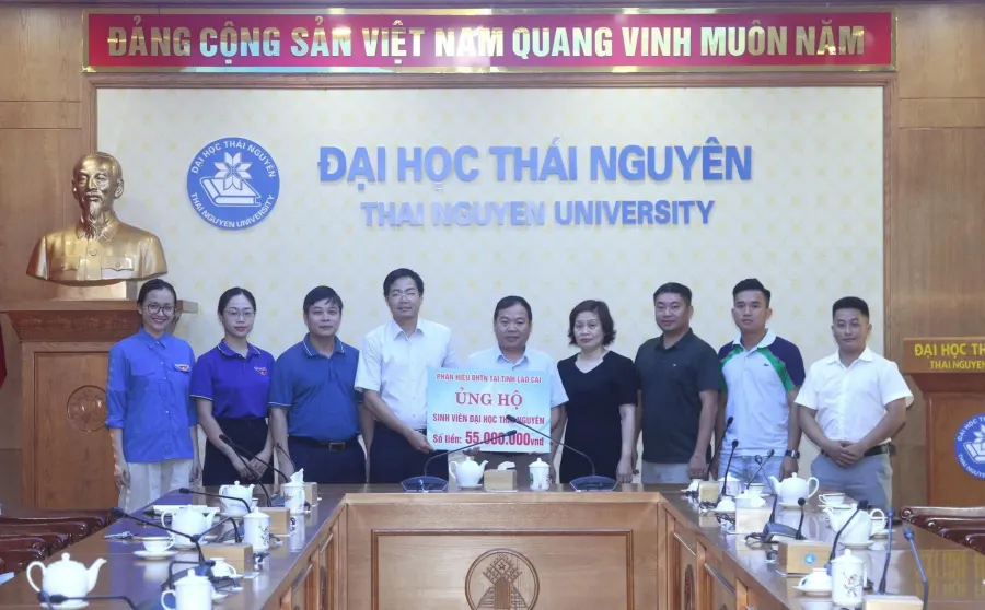 Đại học Thái Nguyên